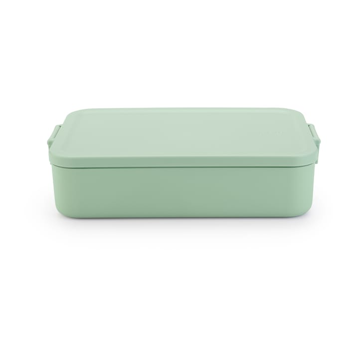 Make & Take bento matboks stor 2 L - Jade Green - Brabantia