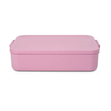 Make & Take bento matboks stor 2 L - Lilac Pink - Brabantia