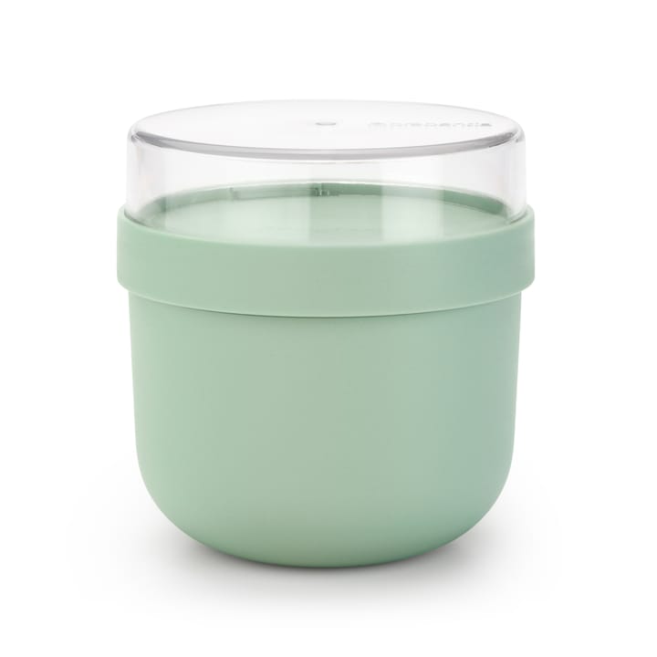 Make & Take frokostskål 0,5 L - Jade Green - Brabantia