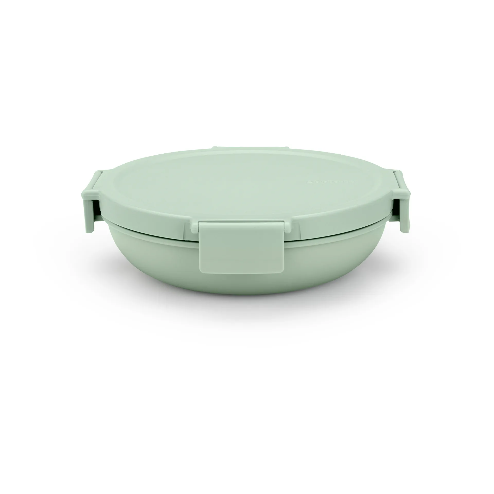 Make & Take matboks 1 L , Jade Green Brabantia