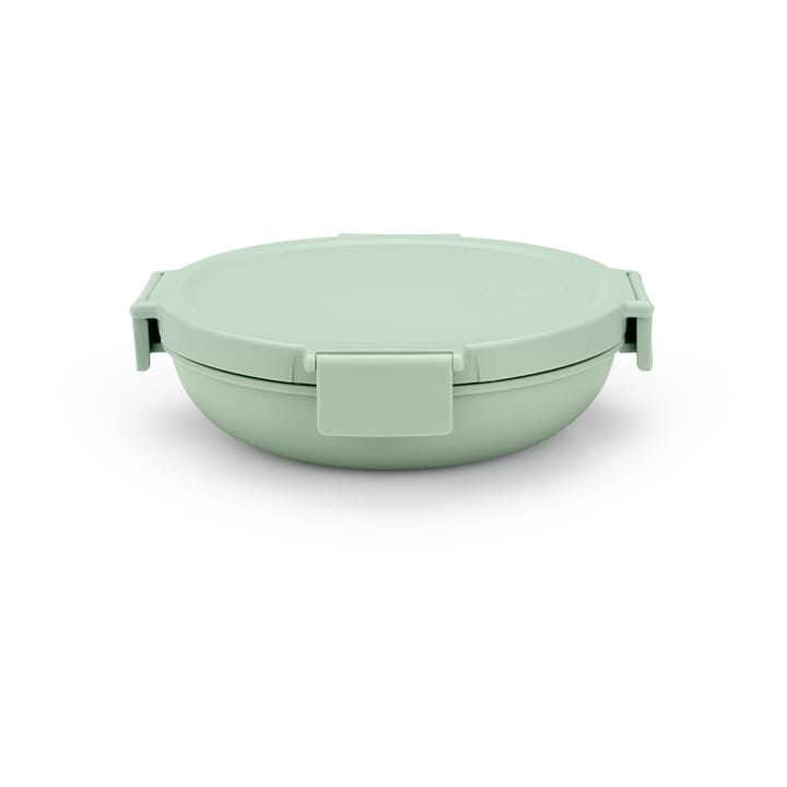 Make & Take matboks 1 L  - Jade Green - Brabantia