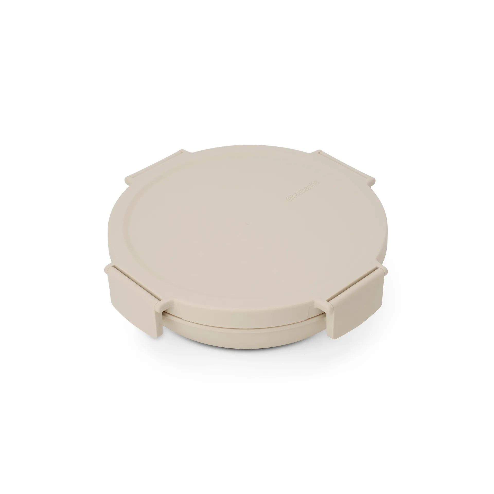 Make & Take matboks 1 L, Soft Beige Brabantia