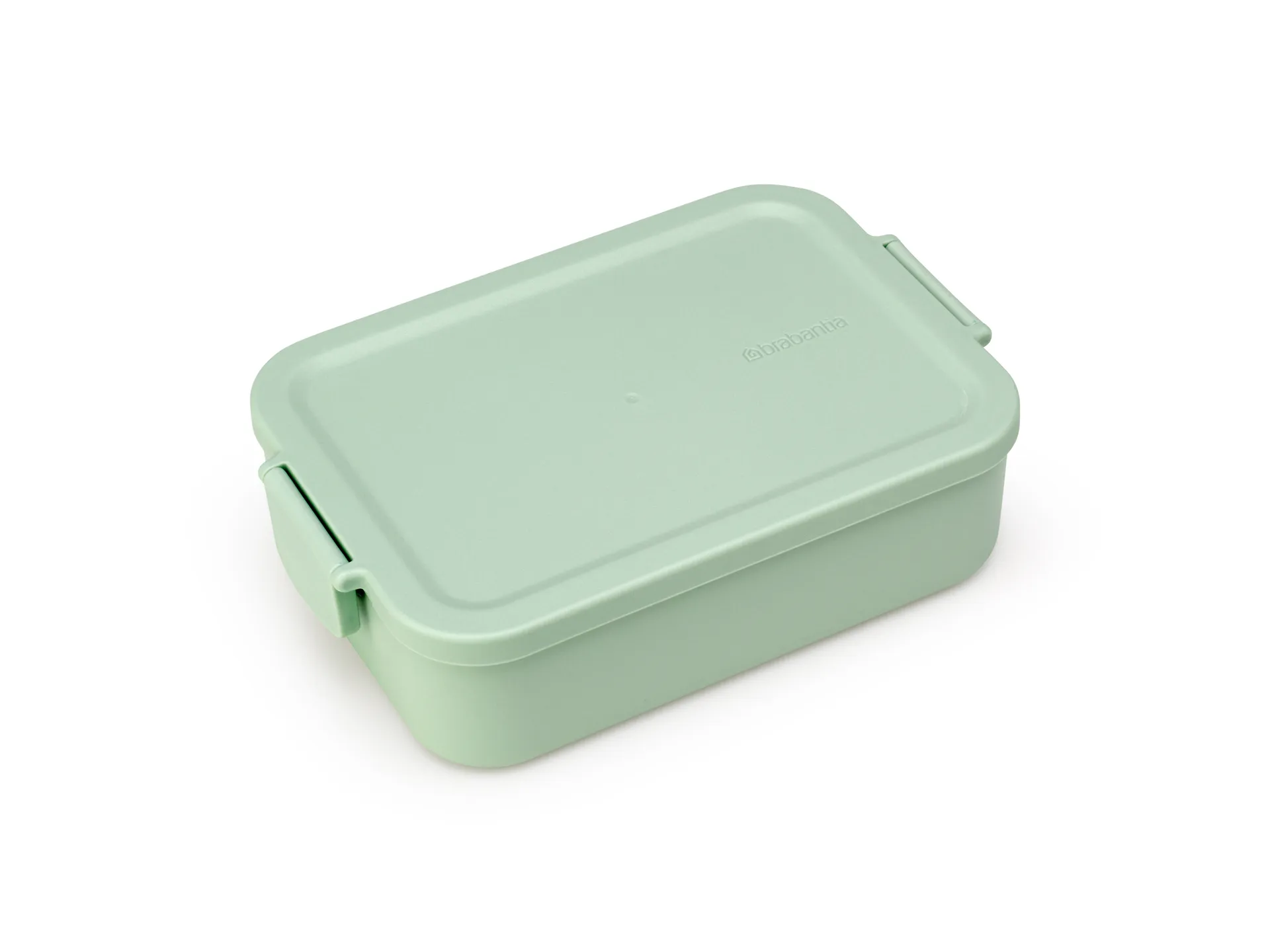 Make & Take matboks medium 1,1 L, Jade Green Brabantia