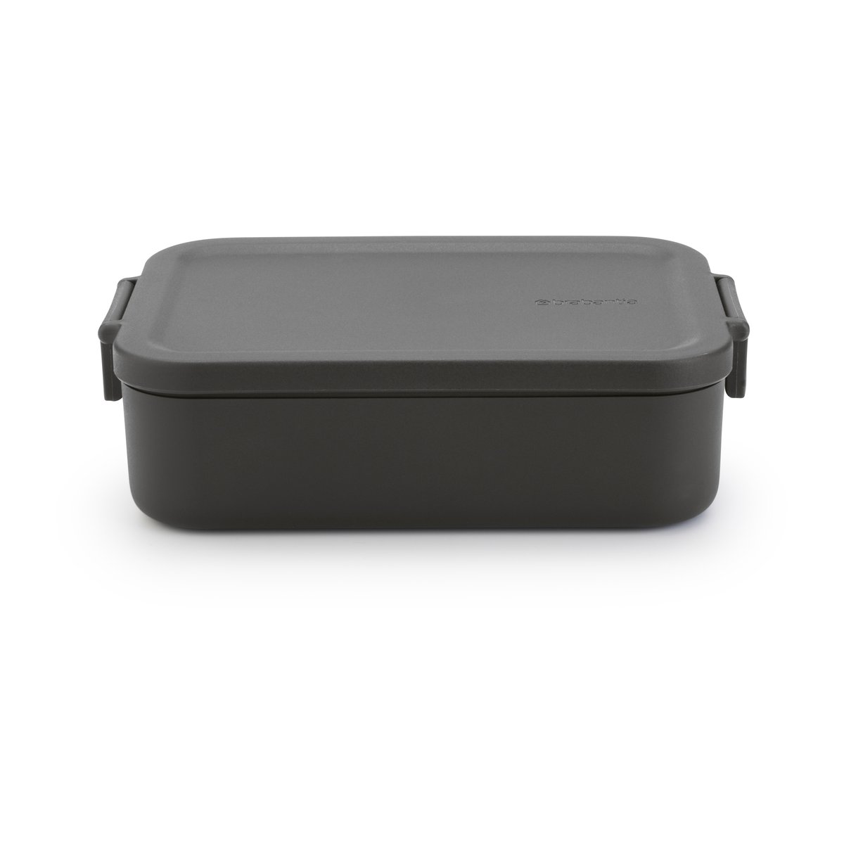 Brabantia Make & Take matboks medium 1,1 L Mørkegrå