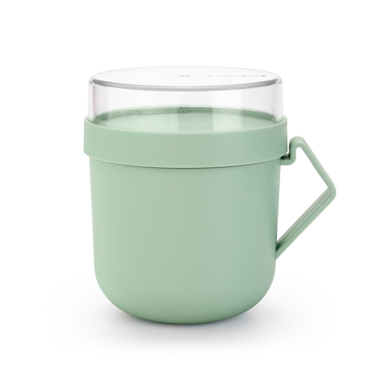 Brabantia Make & Take, Grønn, Plast, Plast, Plast, Kaffe, Juice/ Saft, Te, China