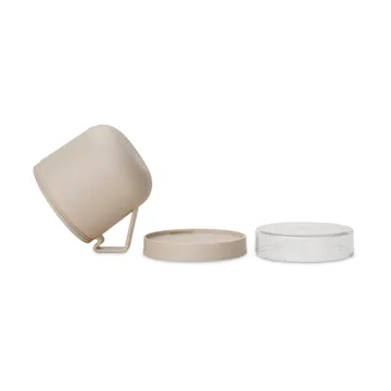 Make & Take suppekopp 0,6 L - Soft Beige - Brabantia