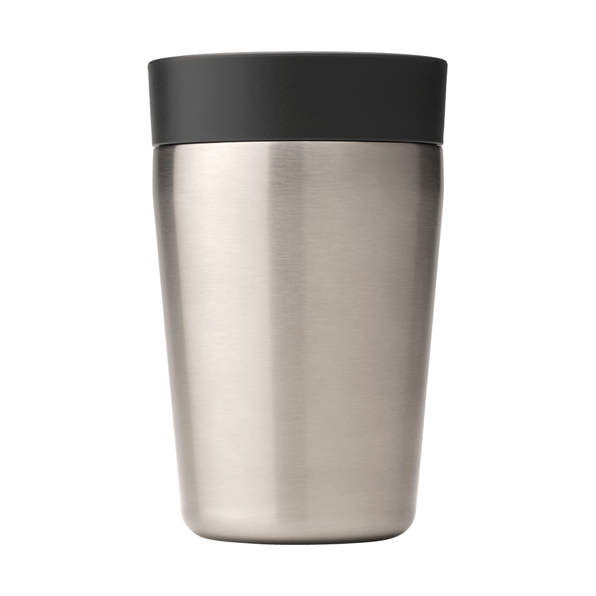 Brabantia Make & Take termoskopp 20 cl Mørkegrå