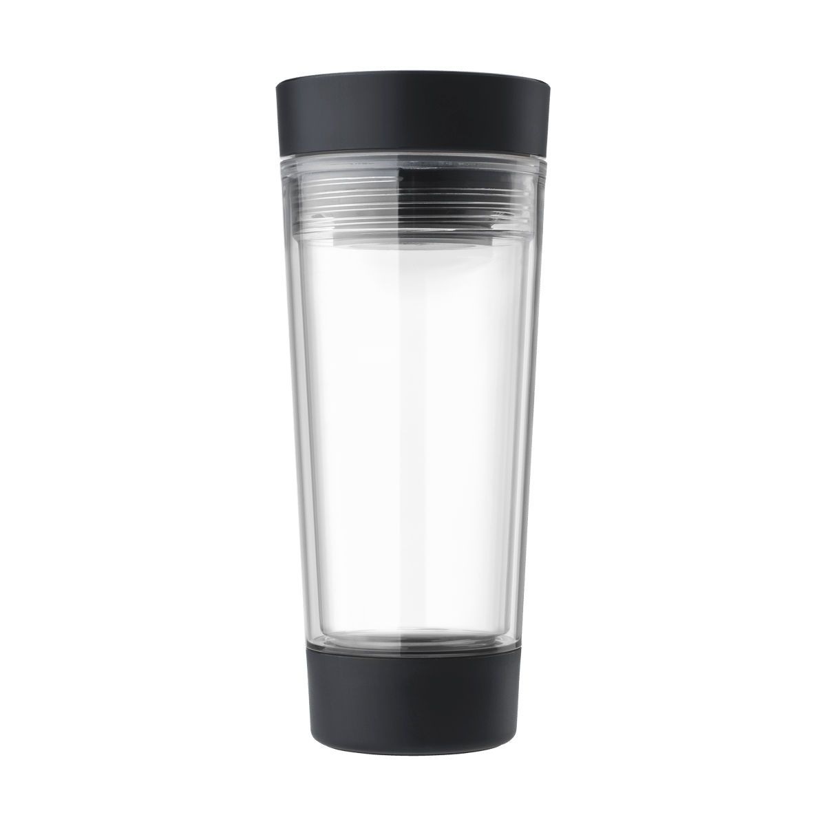 Brabantia Make & Take, Grå, Rustfritt stål, Rustfritt stål, 1,5 timer, 3 timer, China, 360 ml