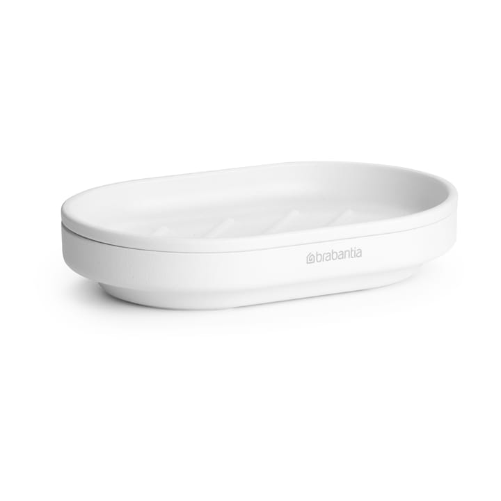 MindSet Såpekopp, Mineral Fresh White Brabantia