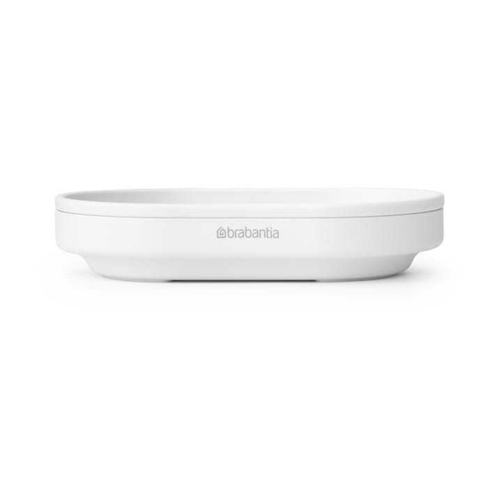 MindSet Såpekopp, Mineral Fresh White Brabantia