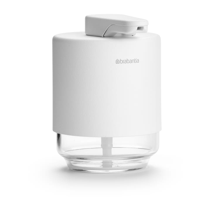 MindSet Såpepumpe - Mineral Fresh White - Brabantia