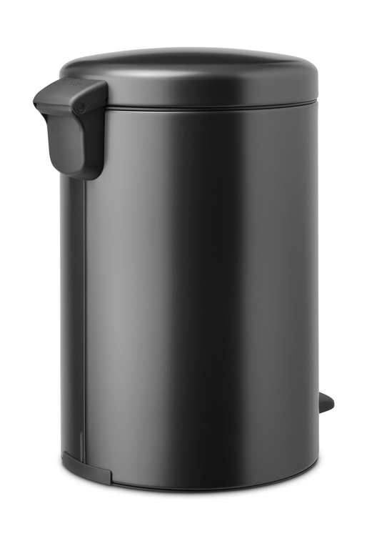 New Icon pedalbøtte 20 liter, Confident grey Brabantia