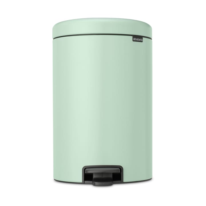 New Icon pedalbøtte 20 liter - Jade green - Brabantia