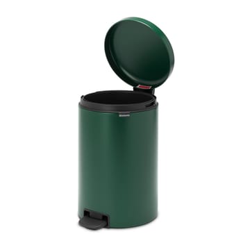 New Icon pedalbøtte 20 liter - Pine green - Brabantia