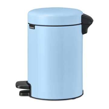 New Icon pedalbøtte 3 liter - Dreamy blue - Brabantia