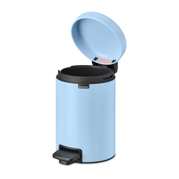 New Icon pedalbøtte 3 liter - Dreamy blue - Brabantia