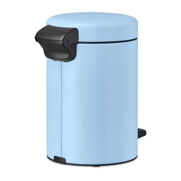 New Icon pedalbøtte 3 liter - Dreamy blue - Brabantia