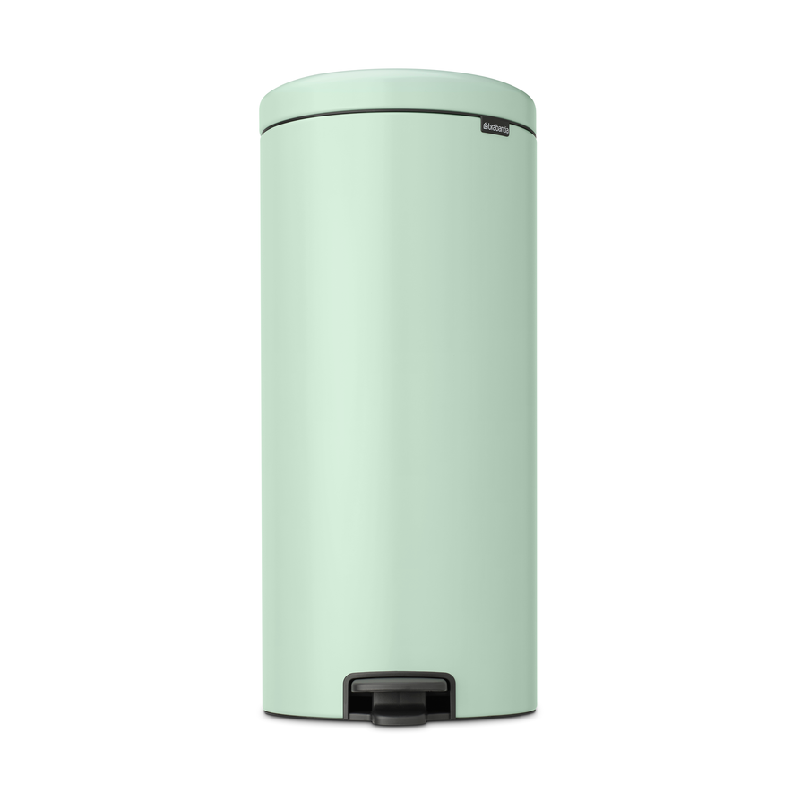 Brabantia New Icon pedalbøtte 30 liter Jade green