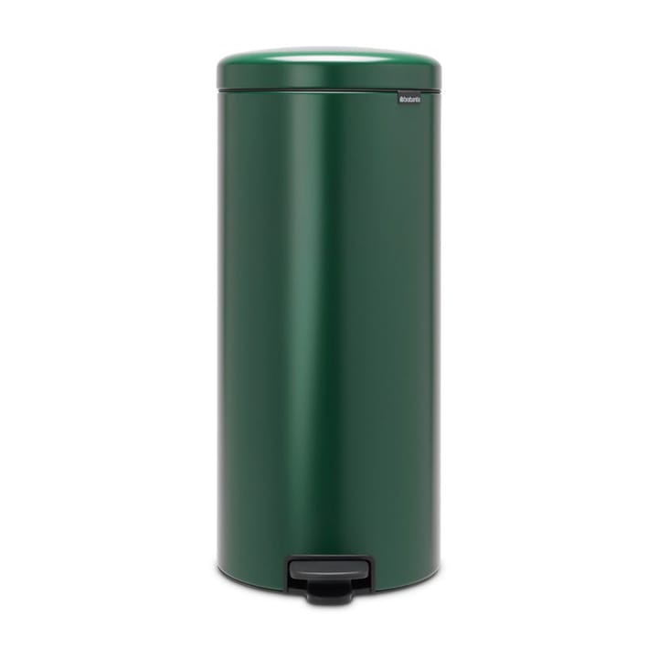 New Icon pedalbøtte 30 liter - Pine green - Brabantia