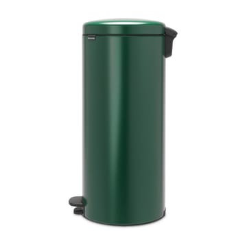 New Icon pedalbøtte 30 liter - Pine green - Brabantia