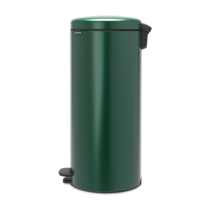 New Icon pedalbøtte 30 liter, Pine green Brabantia