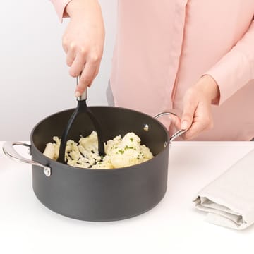 Profile potetmoser non-stick - Rustfritt stål - Brabantia