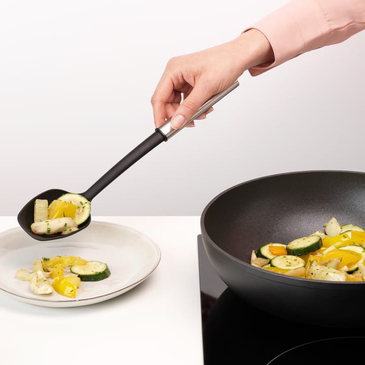 Profile serveringsskje non-stick, Rustfritt stål Brabantia