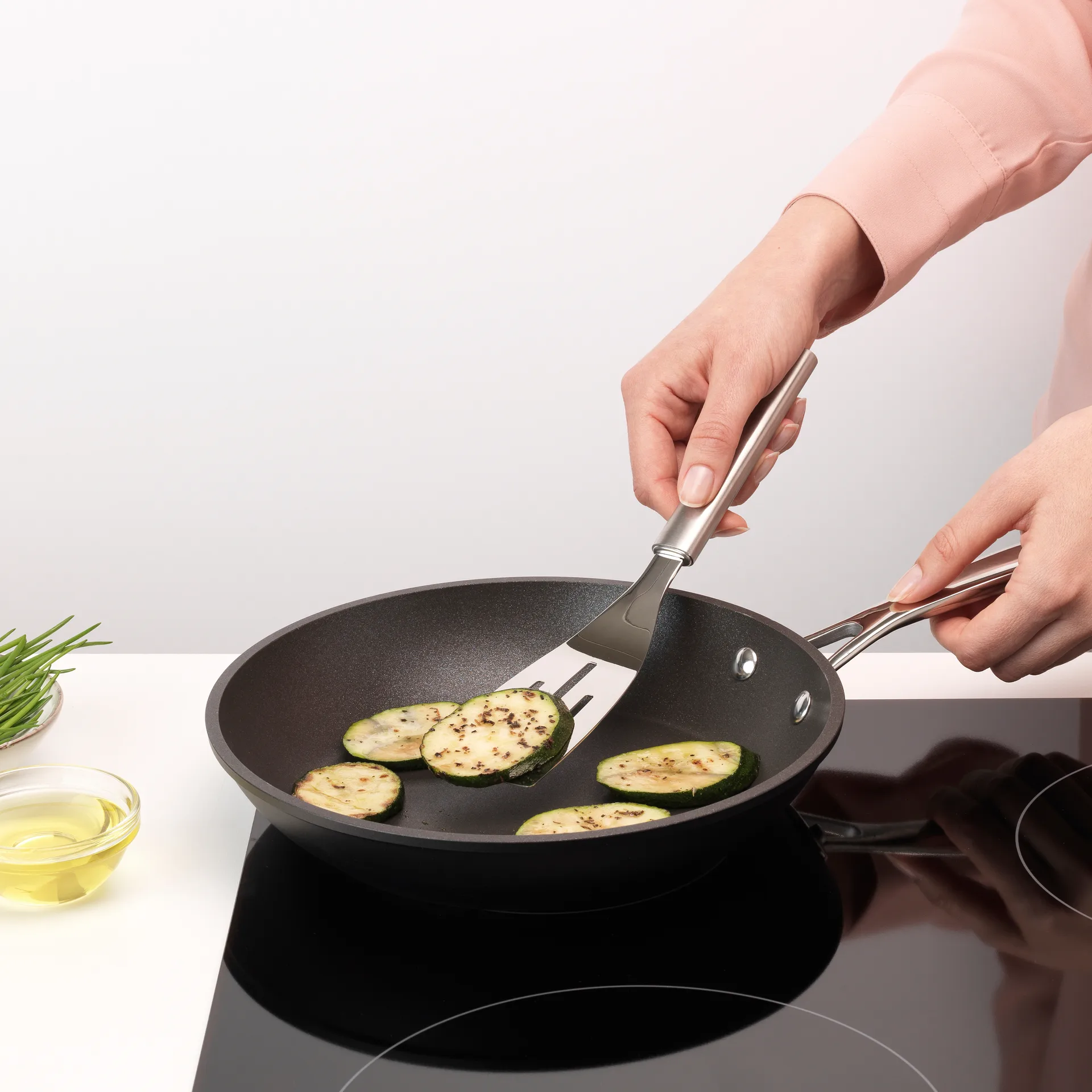 Profile stekespade liten, Rustfritt stål Brabantia