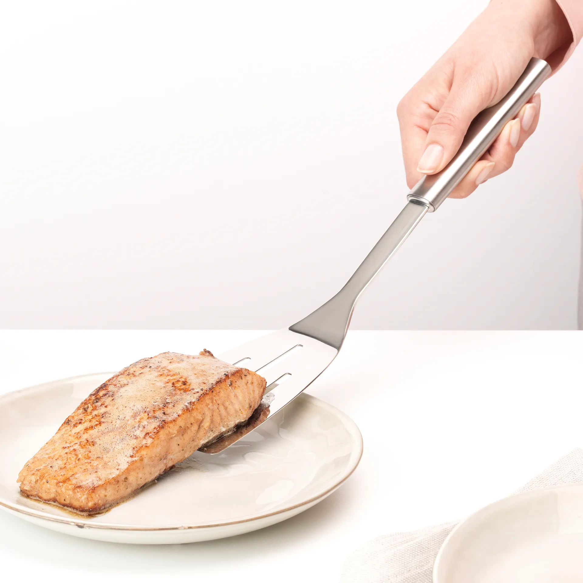 Profile stekespade stor, Rustfritt stål Brabantia