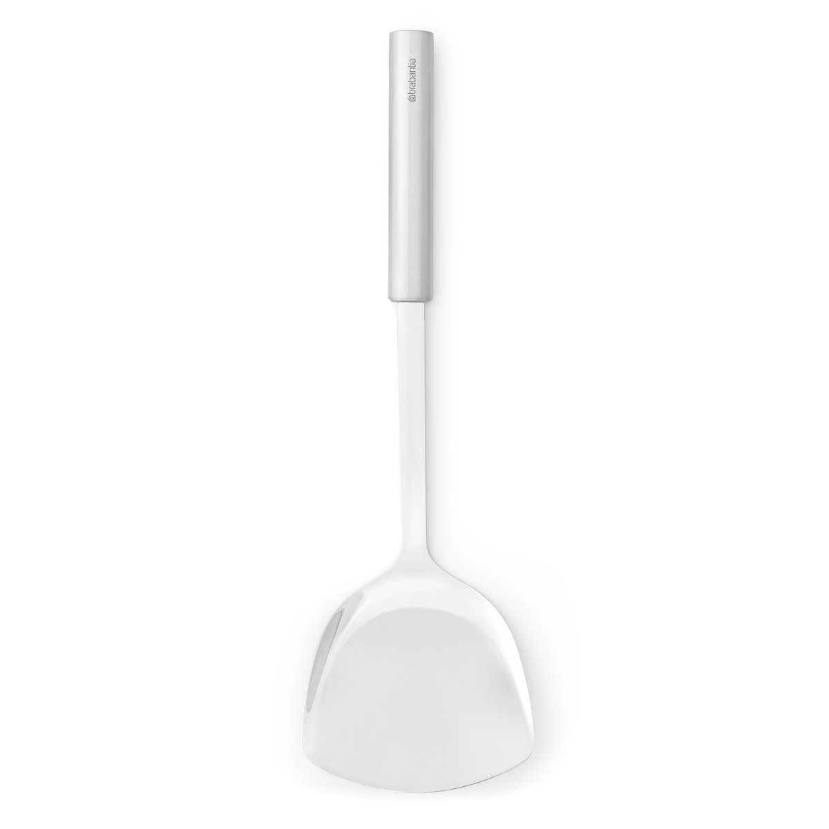 Brabantia Profile wokspade Rustfritt stål