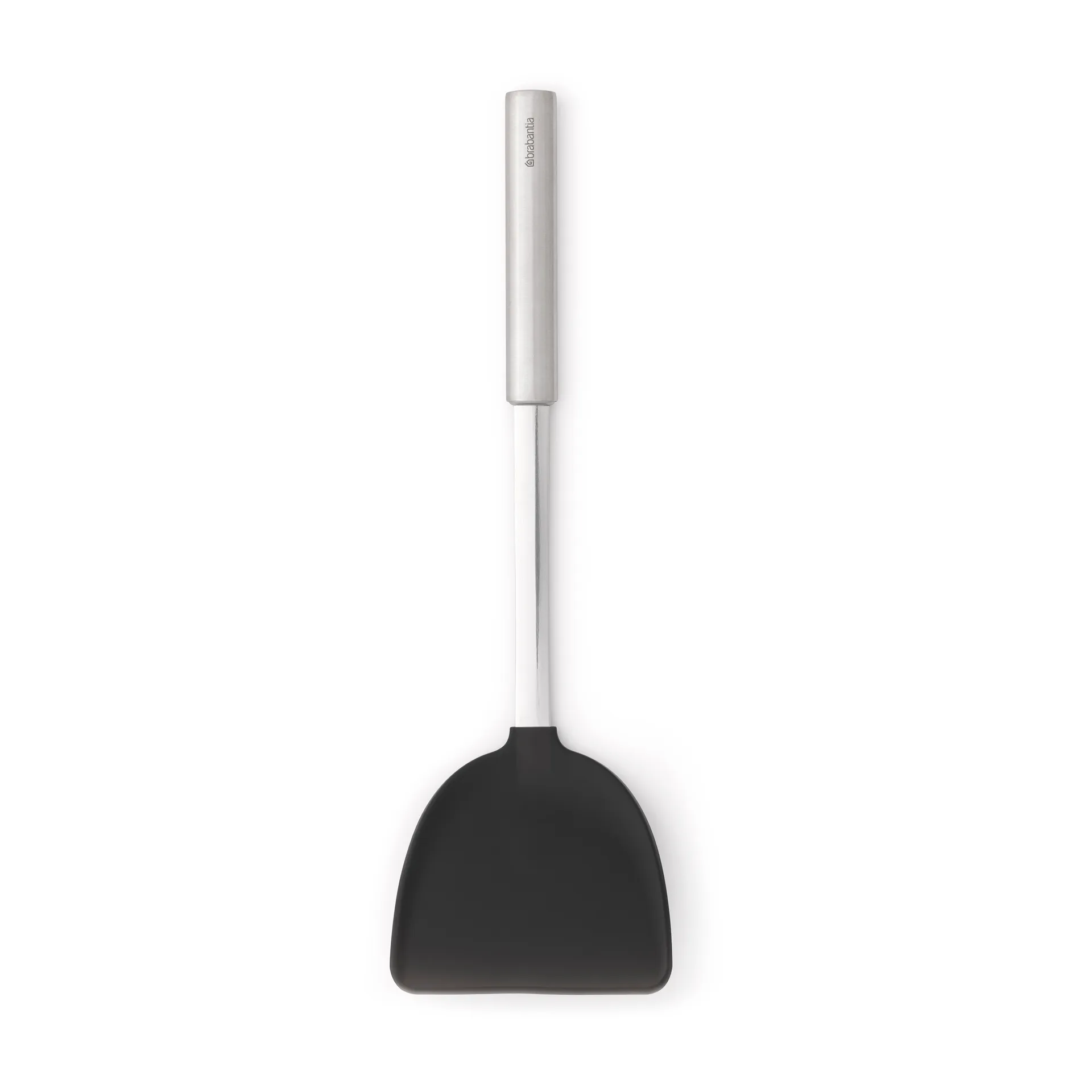 Profile wokspade silikon, Rustfritt stål Brabantia