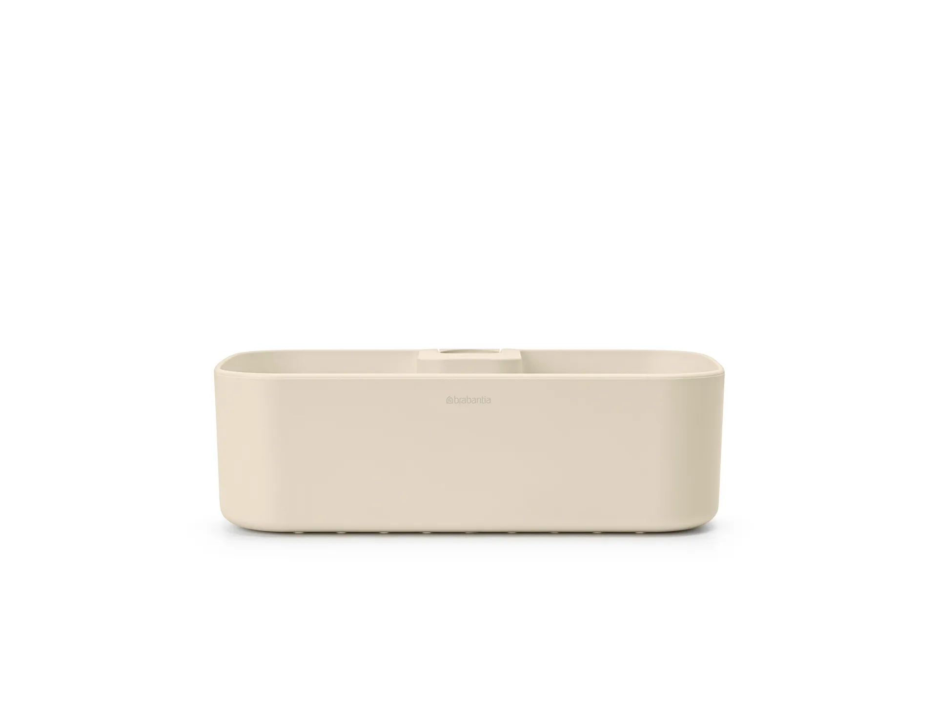 ReNew dusjkurv, Soft Beige Brabantia