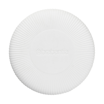 SinkStyle oppvaskdispens - Mineral Fresh White - Brabantia