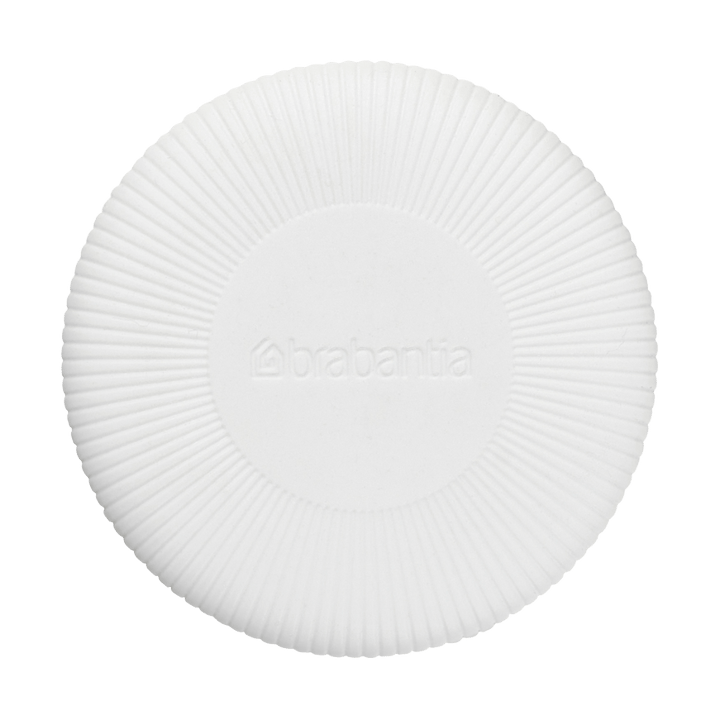 SinkStyle oppvaskdispens, Mineral Fresh White Brabantia