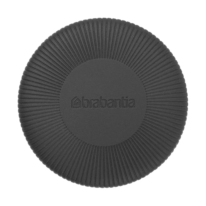 SinkStyle oppvaskdispens, Mineral Infinite Grey Brabantia