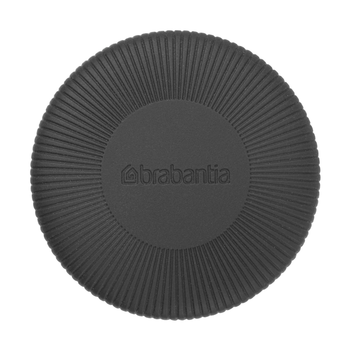 SinkStyle oppvaskdispens, Mineral Infinite Grey Brabantia