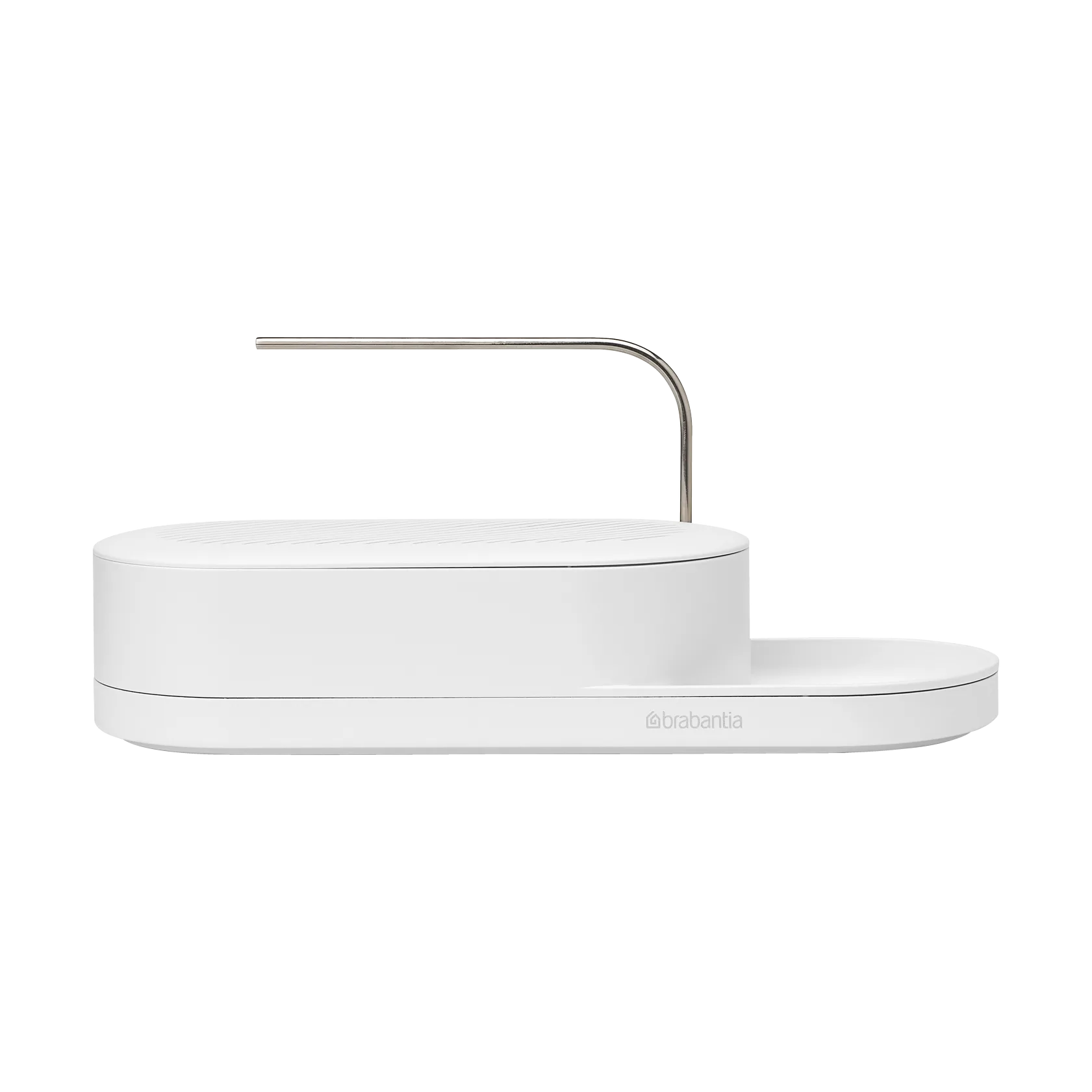 SinkStyle oppvaskorganiserer, Mineral Fresh White Brabantia