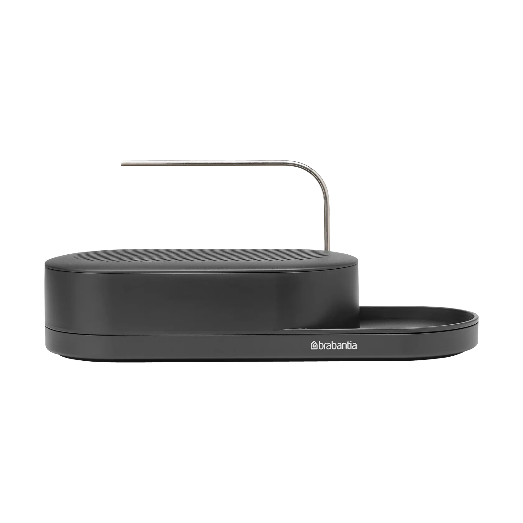 SinkStyle oppvaskorganiserer, Mineral Infinite Grey Brabantia