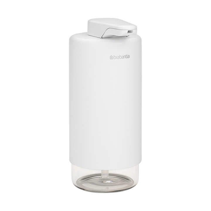 SinkStyle såpepumpe, Mineral Fresh White Brabantia