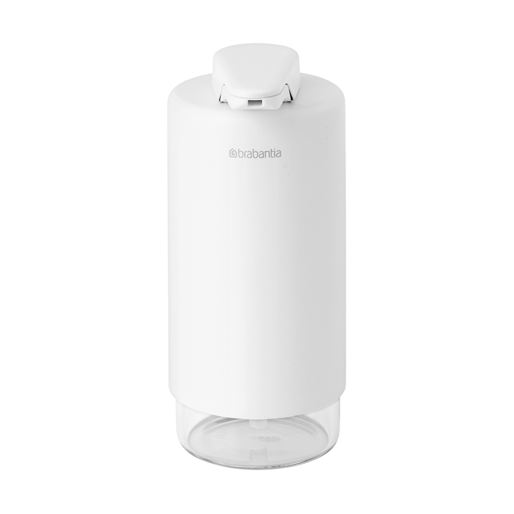 SinkStyle såpepumpe, Mineral Fresh White Brabantia