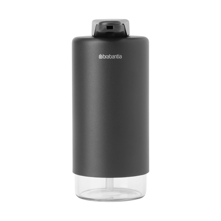 SinkStyle såpepumpe, Mineral Infinite Grey Brabantia