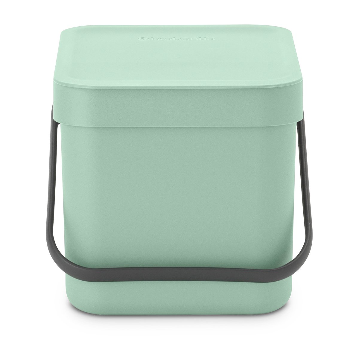 Brabantia Sort & Go Waste Bin, 200 mm, 245 mm, 181 mm, Belgia