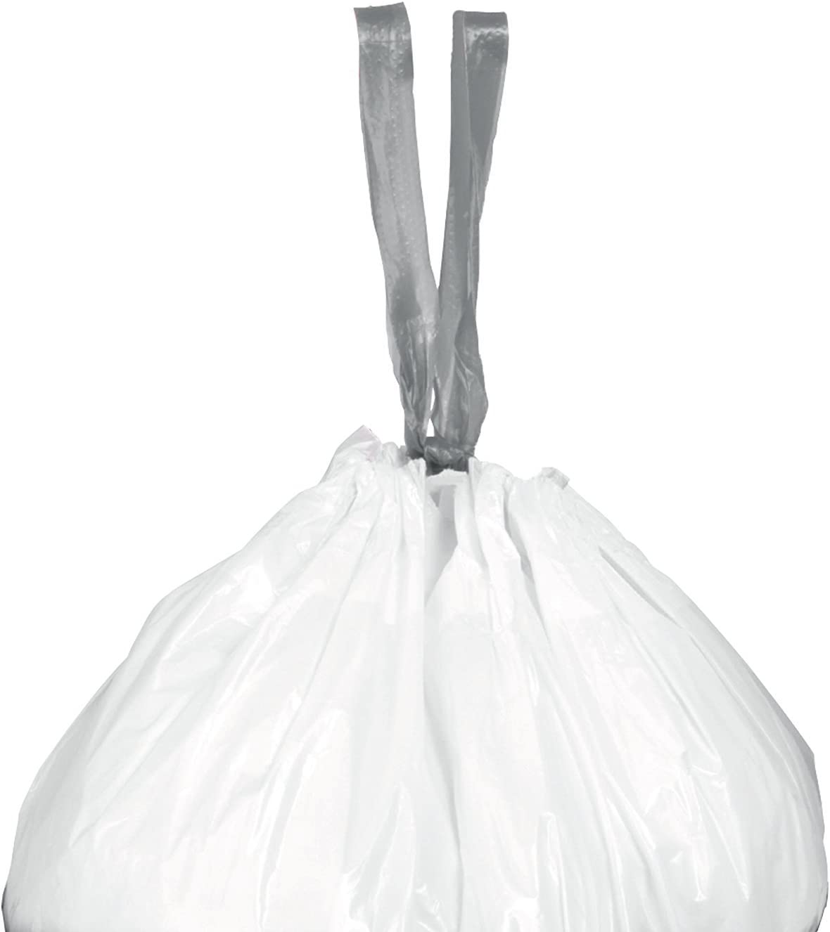 Brabantia Søppelsekker H 10 sekker/rull "Tear Off" Display 40-50-60 L