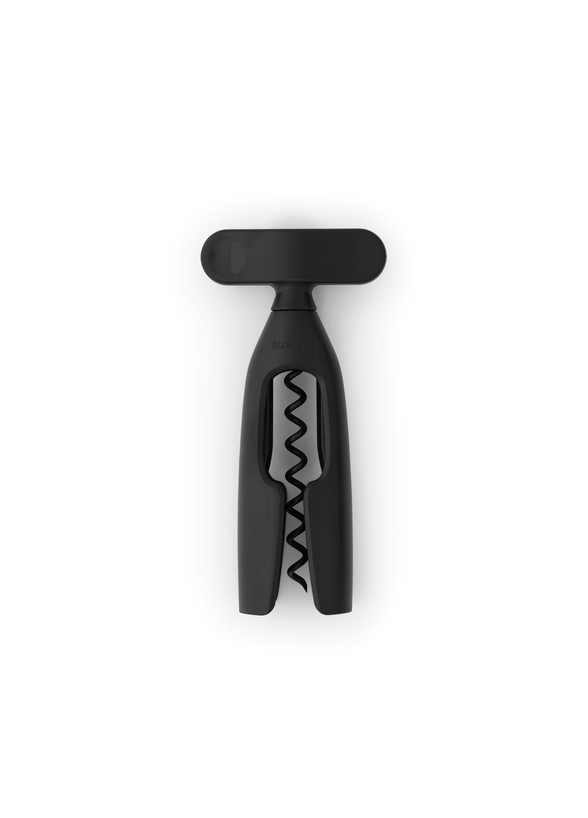 Brabantia Tasty Korketrekker Svart