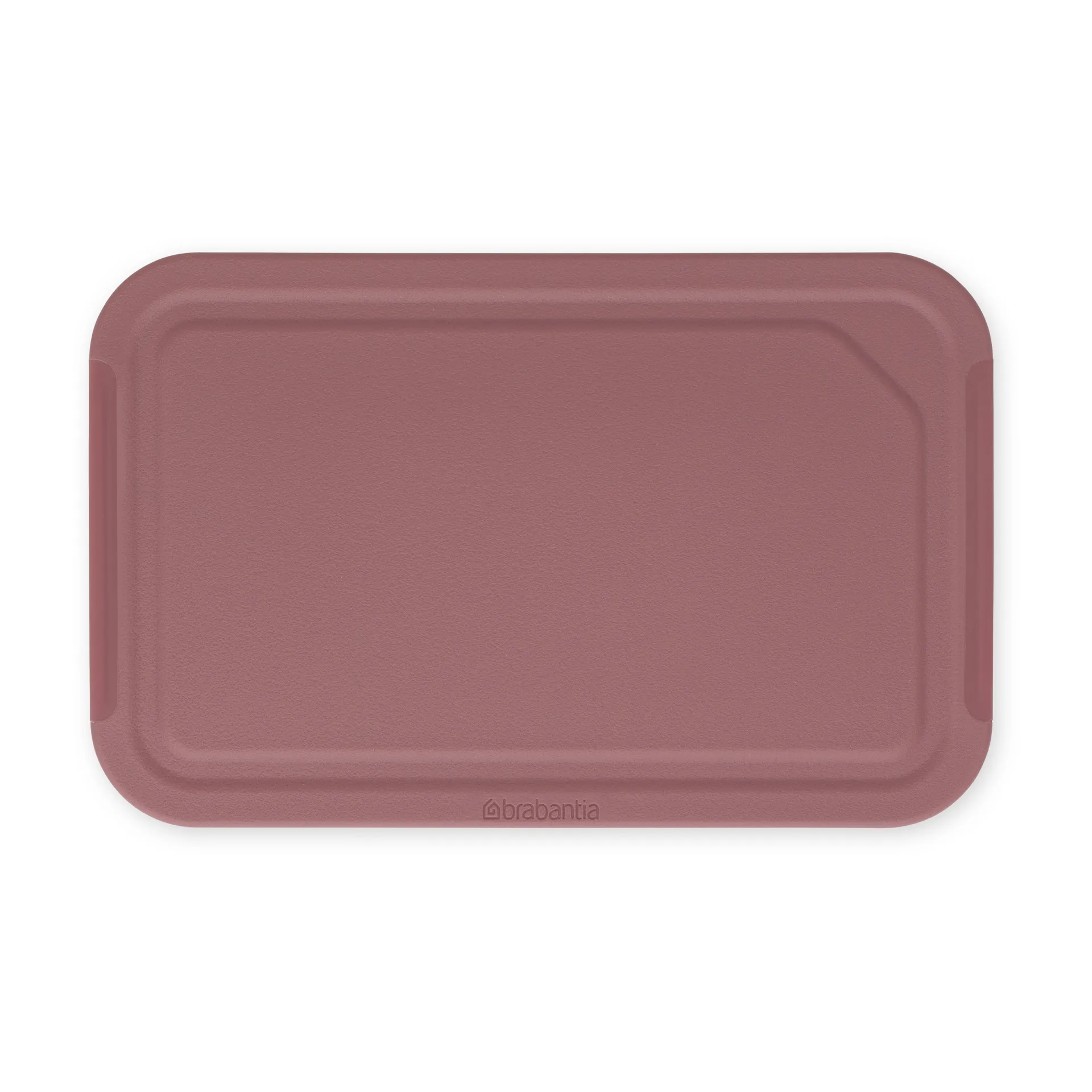 TASTY+ skjærefjøl small 16 x 25 cm, Grape red Brabantia