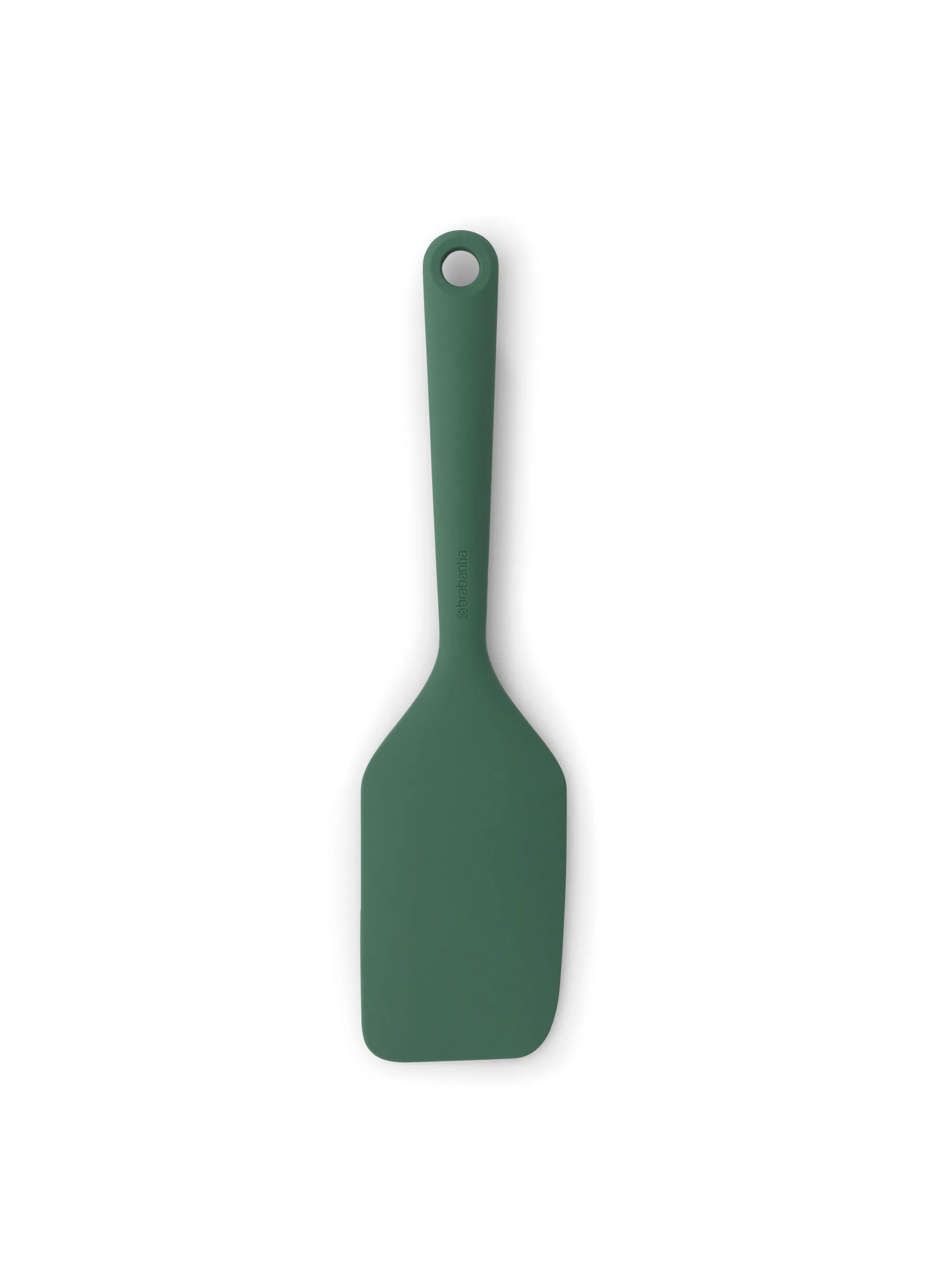 Tasty slikkepott silikon grønn, Grønn Brabantia