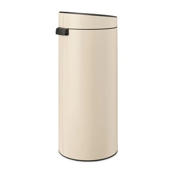 Touch Bin søppelbøtte 30 liter - Soft beige - Brabantia