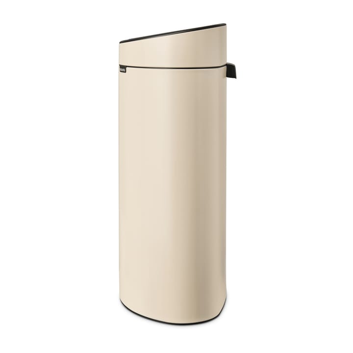 Touch Bin søppelbøtte 40 liter, Soft Beige Brabantia