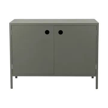 Kelia utekjøkken benkeskap - Nordic green, 121x91x64 cm - Brafab
