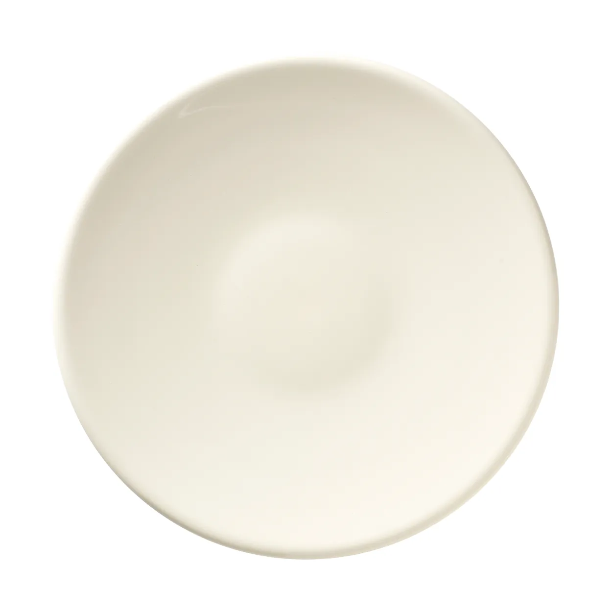 Broste Copenhagen Alfredo serveringsfat Ø24 cm Cream